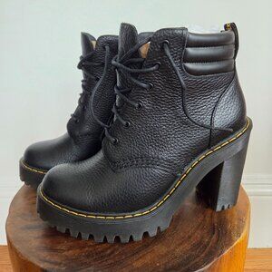 Dr. Martens Persephone Ankle Boot 6